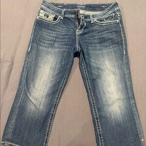 Vigoss brooklyn capri